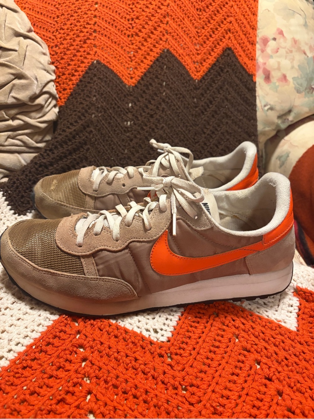 Nike Challenger OG size 12